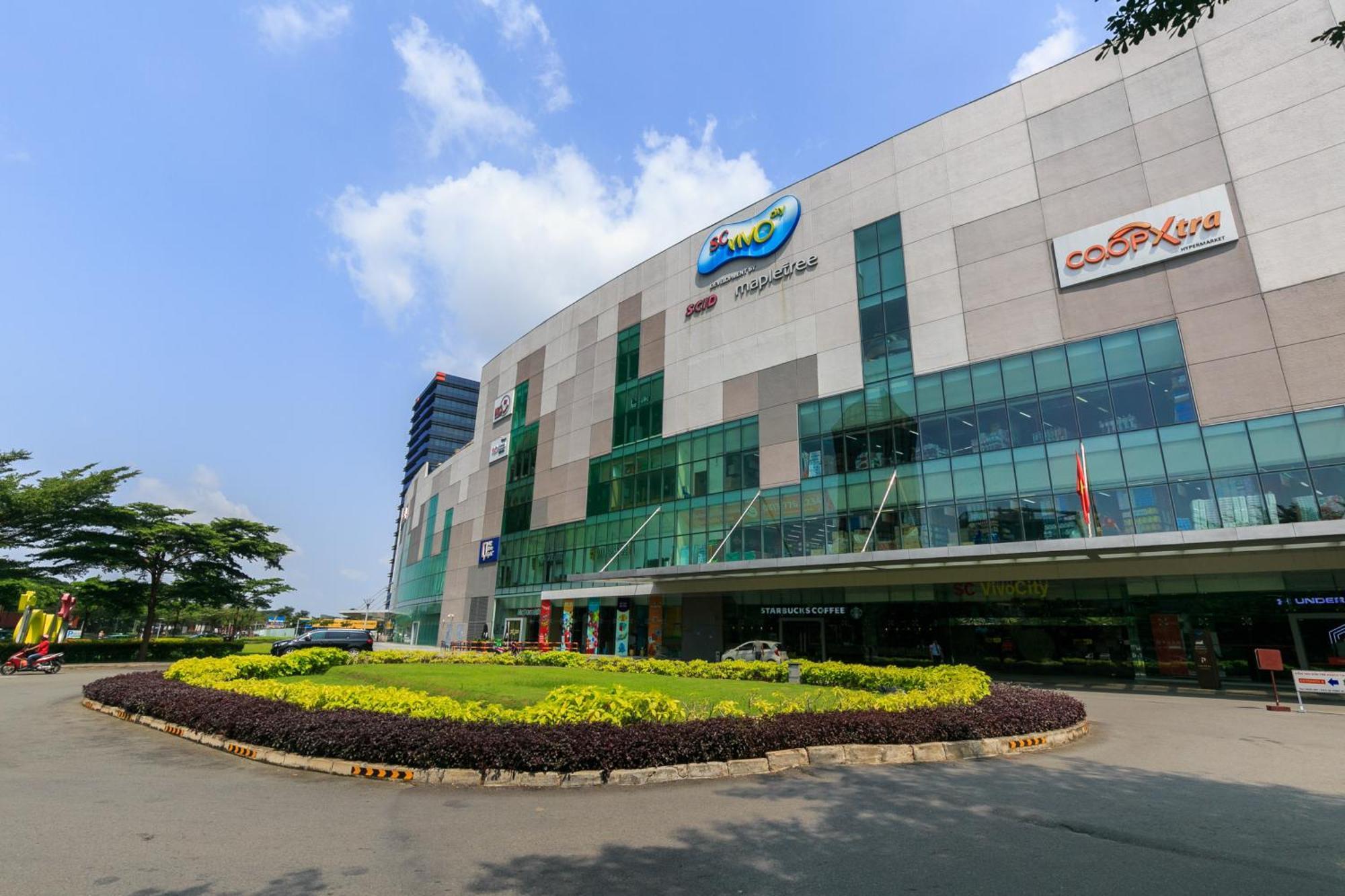 Hoang Luxury Hotel Dist 1 Ho Chi Minh Esterno foto