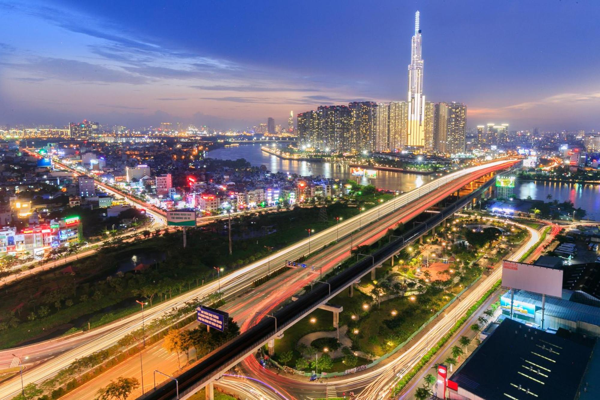 Hoang Luxury Hotel Dist 1 Ho Chi Minh Esterno foto