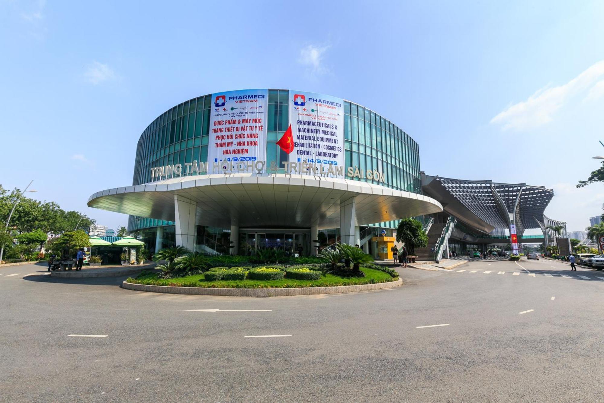 Hoang Luxury Hotel Dist 1 Ho Chi Minh Esterno foto
