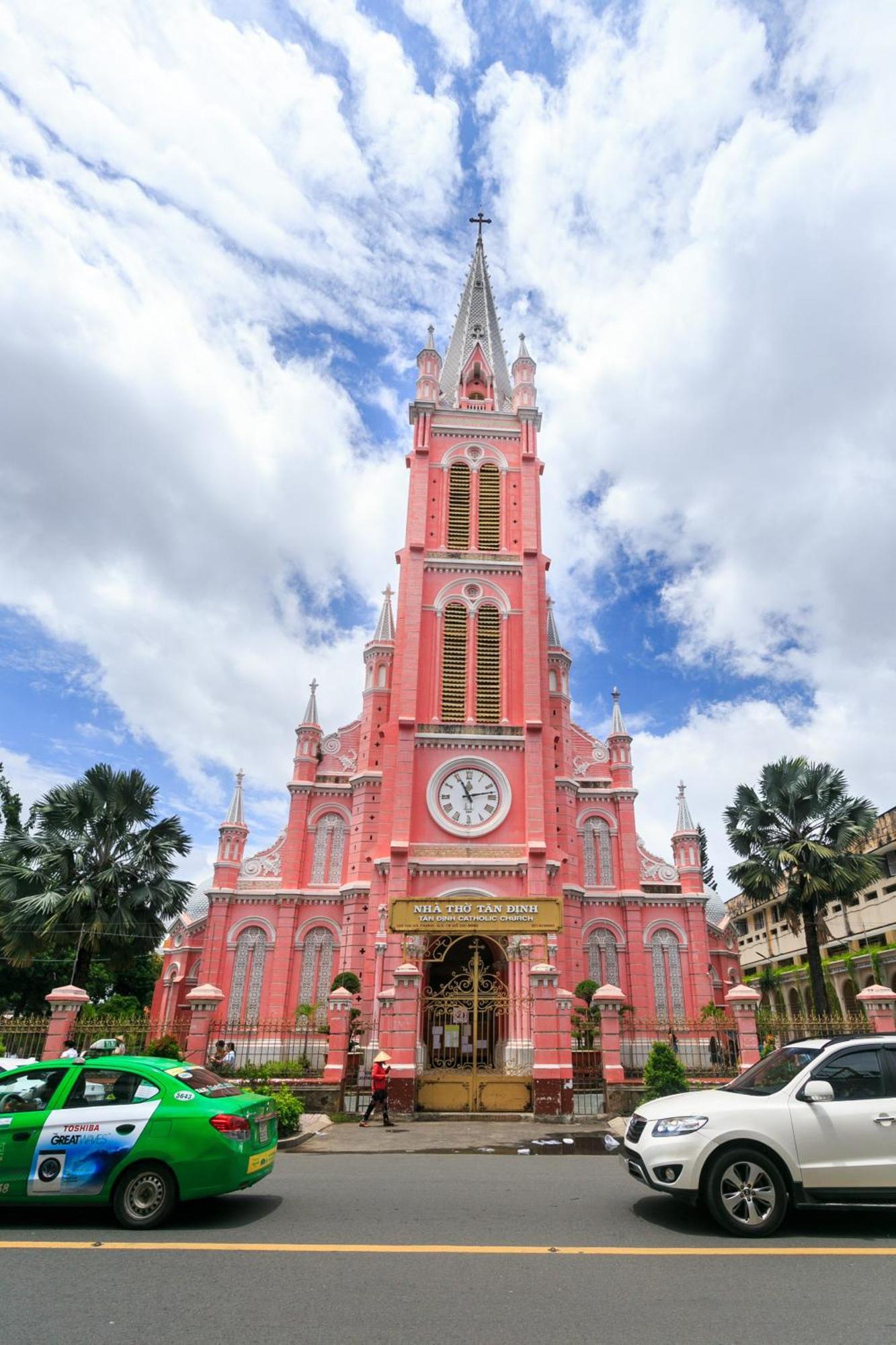 Hoang Luxury Hotel Dist 1 Ho Chi Minh Esterno foto
